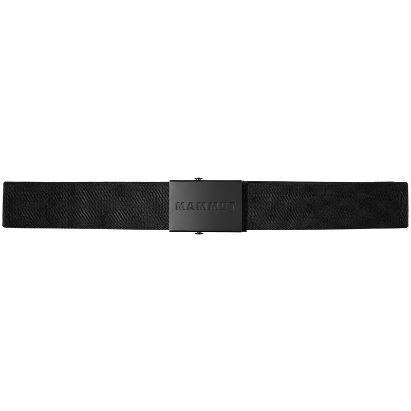 Ζώνη Mammut Logo Belt