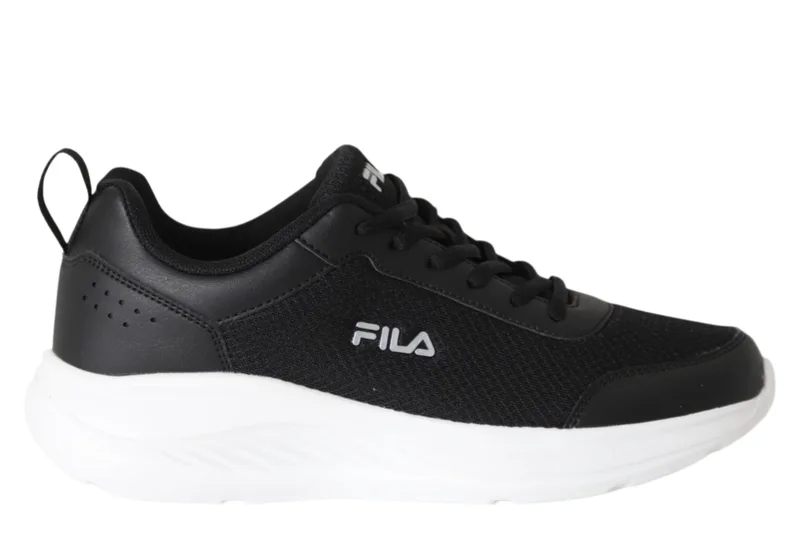 Παπούτσια Running Fila Gama 2 Nanobionic 5AF61014-033 Κορίτσι