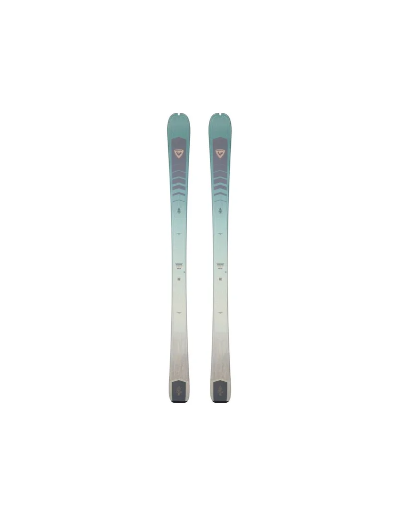 ROSSIGNOL ESCAPER 80 PRO Open ski touring skis