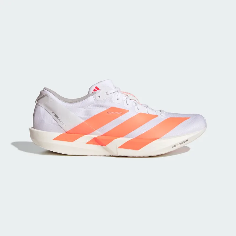 adidas Adizero Adios 9 Unisex Παπούτσια για Τρέξιμο (9000258445_91281)