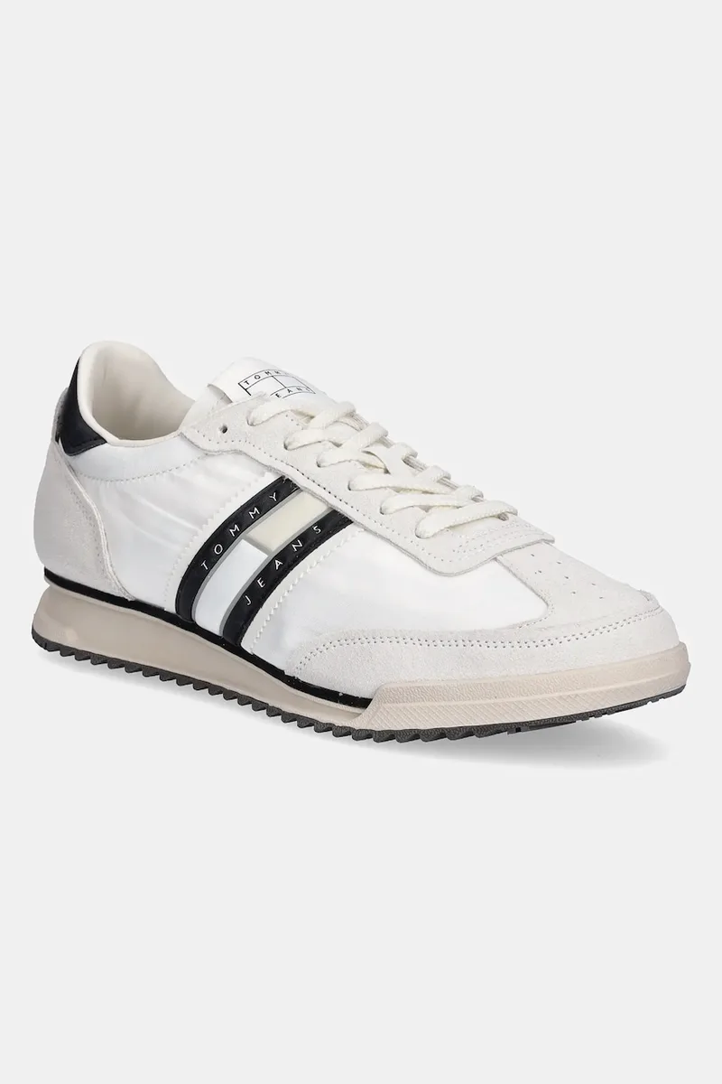 Sneakers Tommy Jeans RETRO RUNNER CLEATED