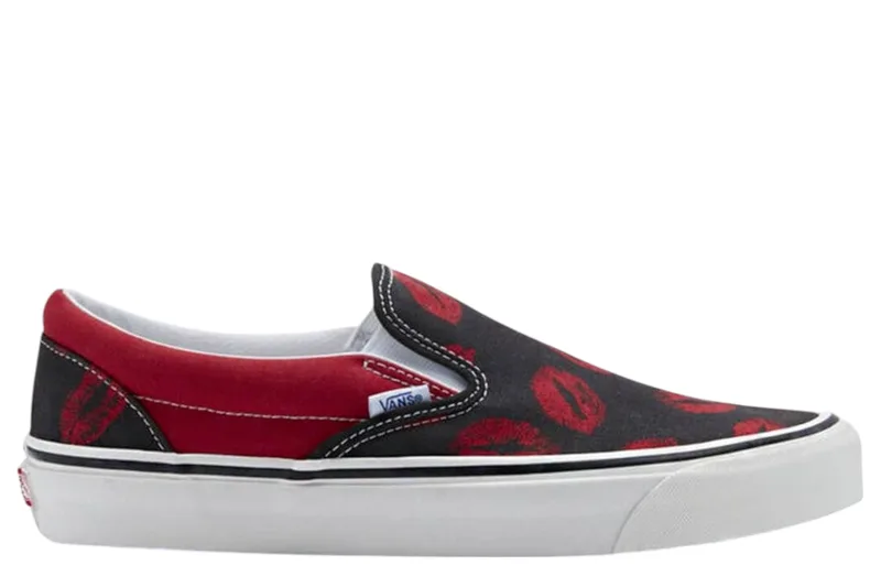 Slip On Vans Low Ua Classic 98 Dx VN0A3JEX45T1-45T