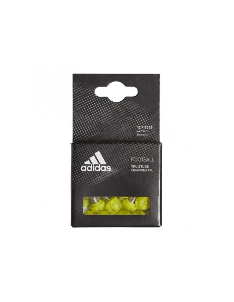 Adidas FJ6350 Τάπες Παπουτσιών Ποδοσφαίρου