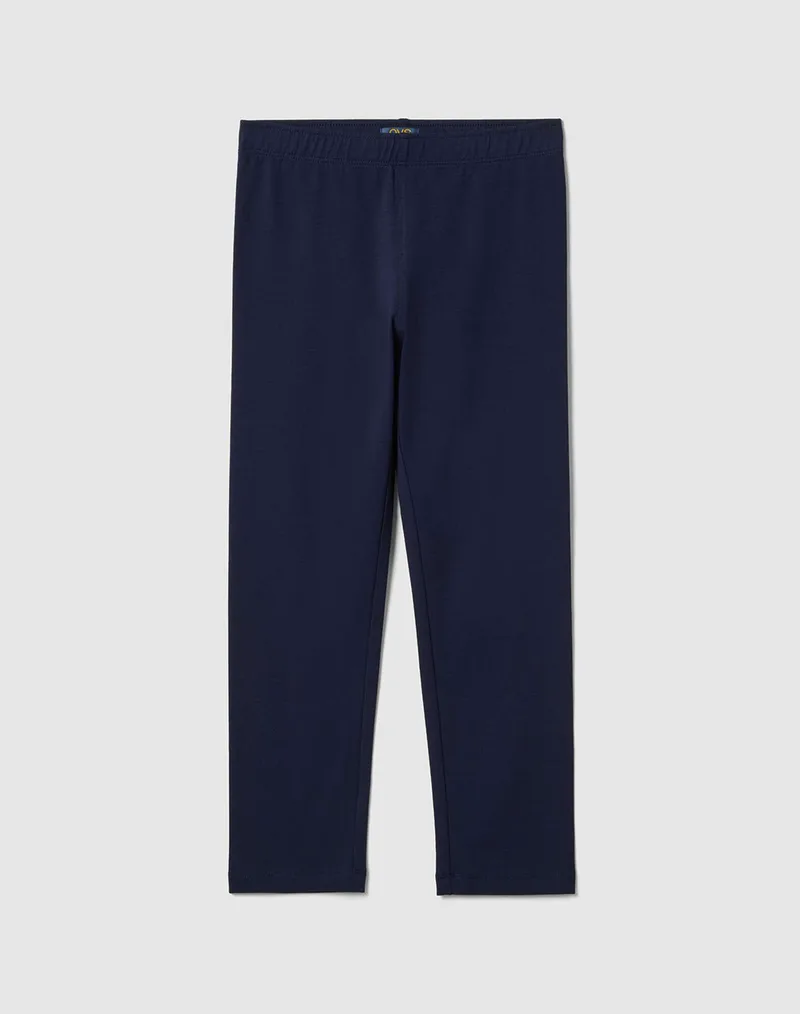 OVS LEG. 3/4 SOLID BIO MOD.B 2680518-NAVY BLAZER NavyBlue