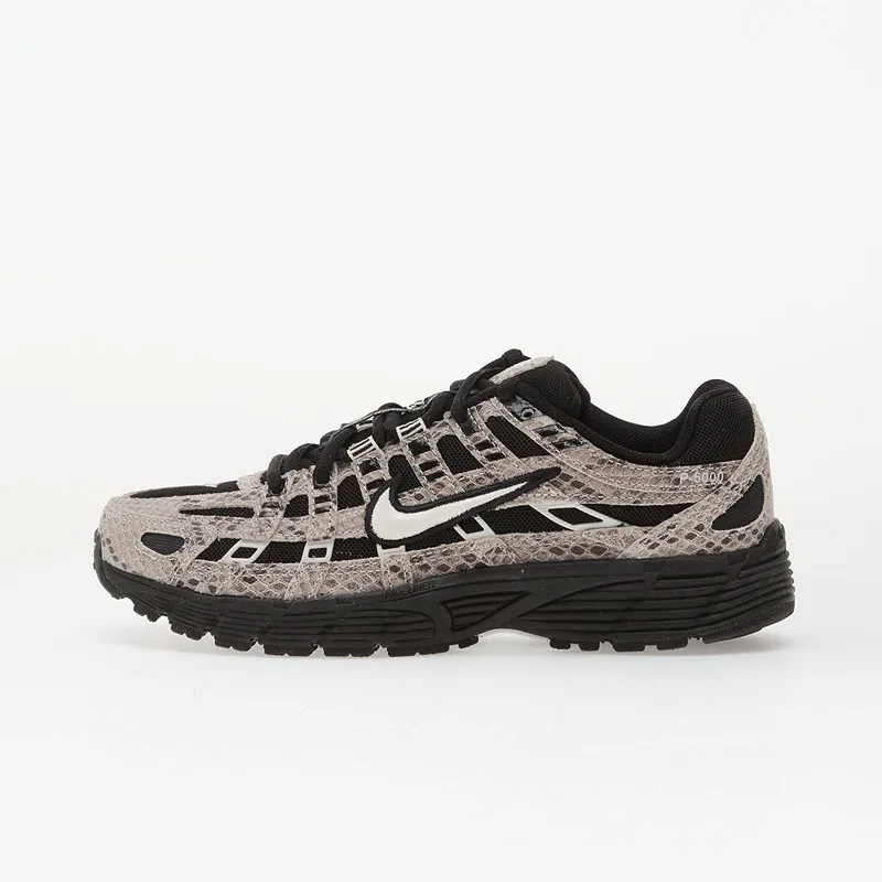 Sneakers Nike W P-6000 Se Summit White/ Summit White-Black-White EUR 38