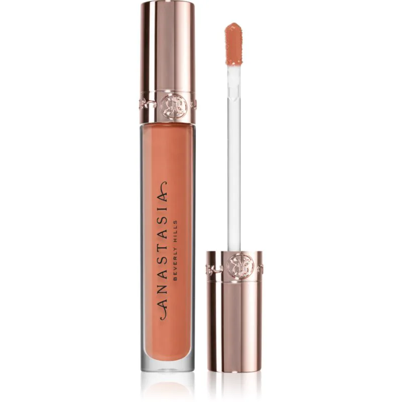 Anastasia Beverly Hills Lip Gloss λιπ γκλος απόχρωση Caramel 4.5 ml