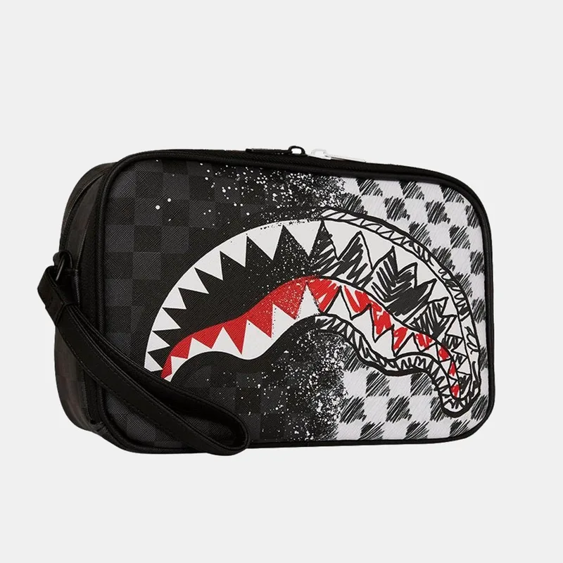 Sprayground Mix And Match Scribble Νεσεσέρ (9000231706_9688)