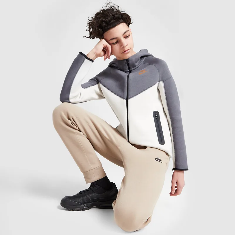Nike Tech Fleece Παιδική Ζακέτα (9000183641_77082)