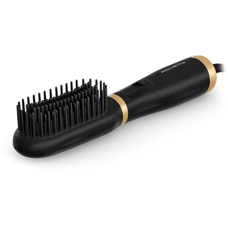 Rowenta Powerstraight Air UB5920F0 βούρτσα σιδερώματος για τα μαλλιά 1 τμχ