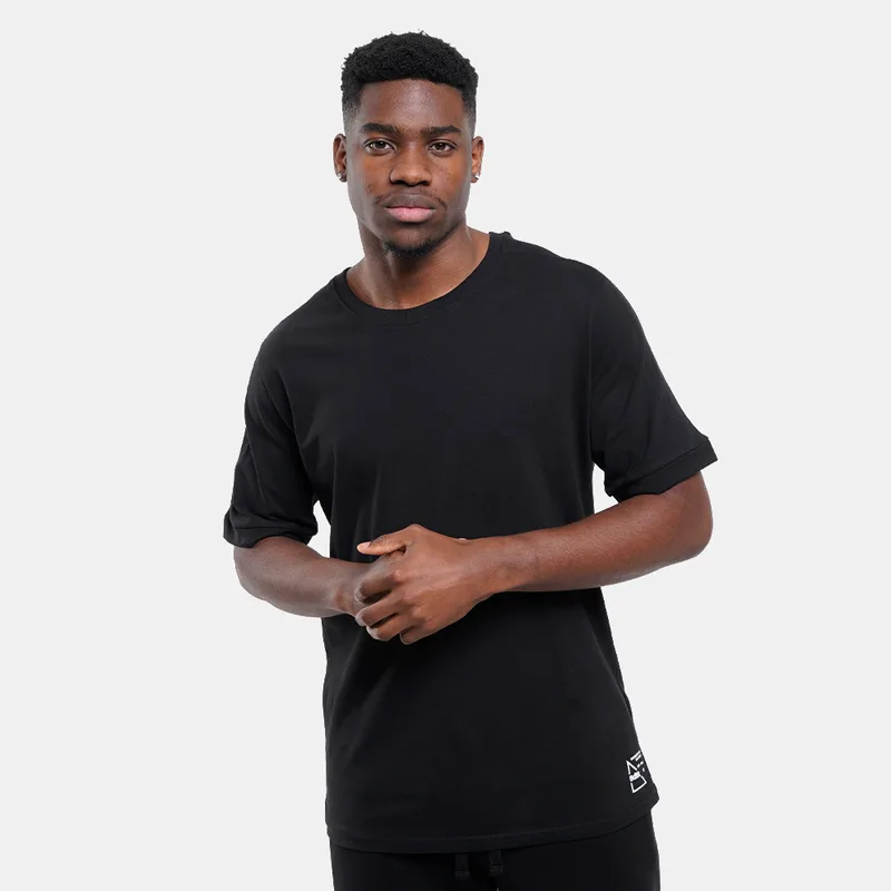BodyTalk Geometry Ανδρικό T-Shirt (9000254707_1469)