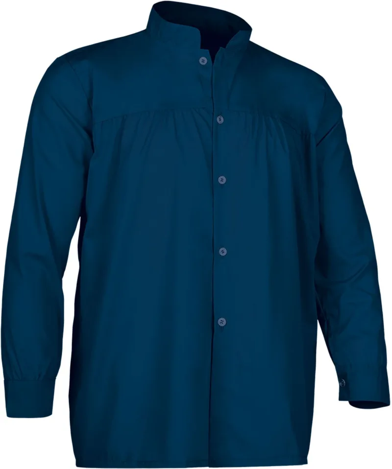 Πουκάμισο CHARANGA Valento CSVACHAMR Orion Navy Blue
