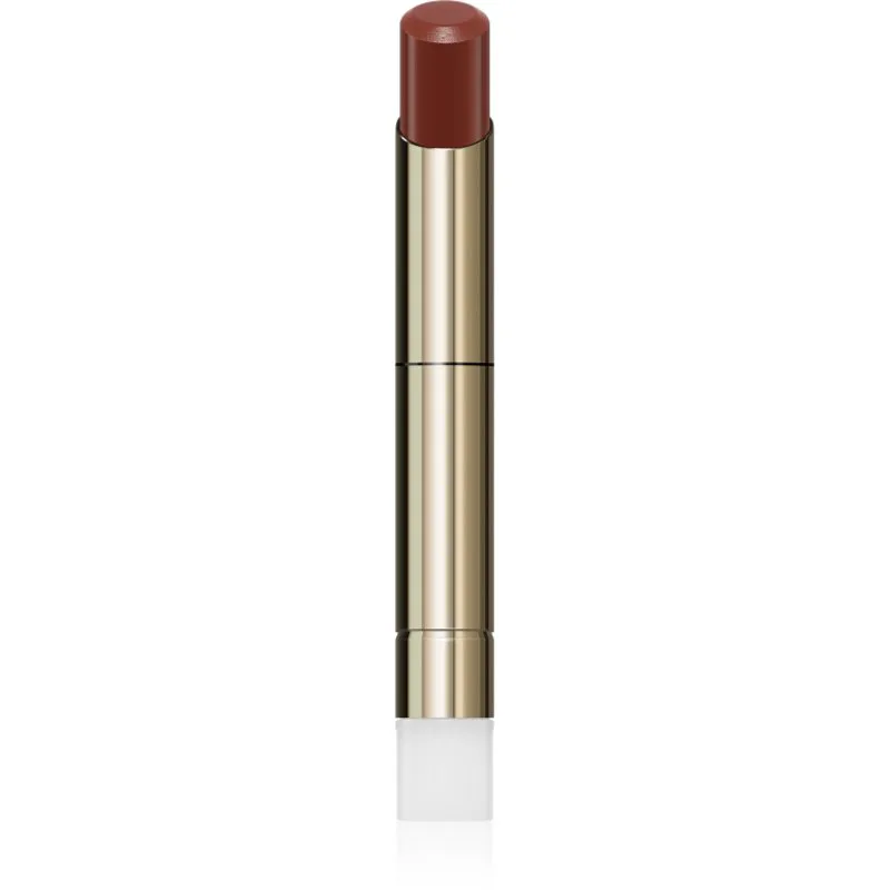 Sensai Countouring Lipstick Refill λαμπερό κραγιόν για αύξηση του αποτελέσματος απόχρωση 03 2 γρ