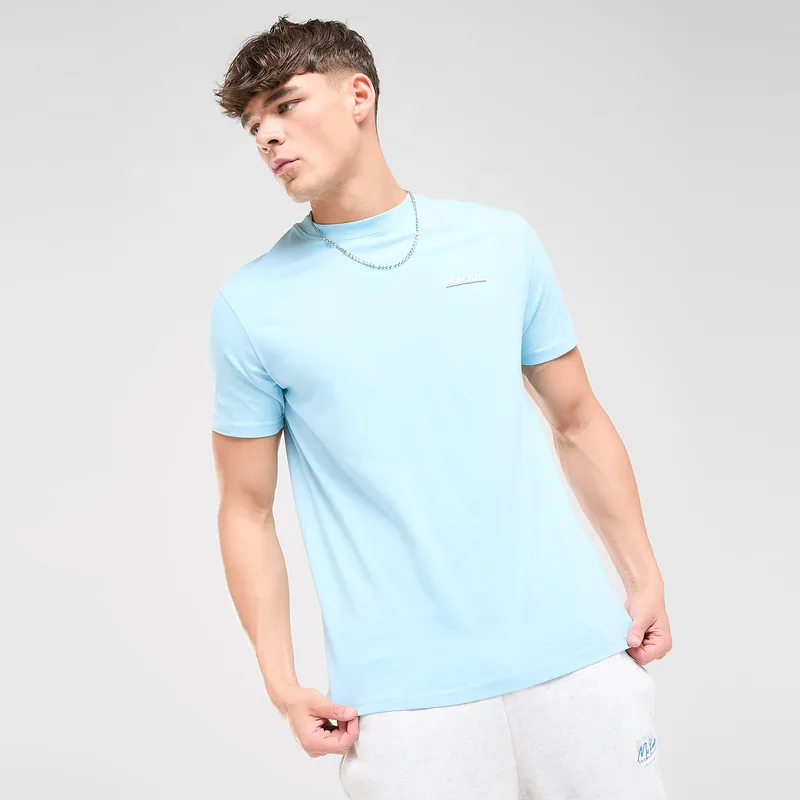 McKenzie Essential Ανδρικό T-shirt (9000260182_3355)