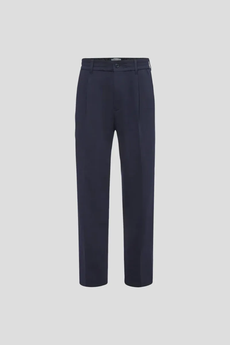 DRYKORN Ανδρικό Μπλε CHASY RGLR Trousers