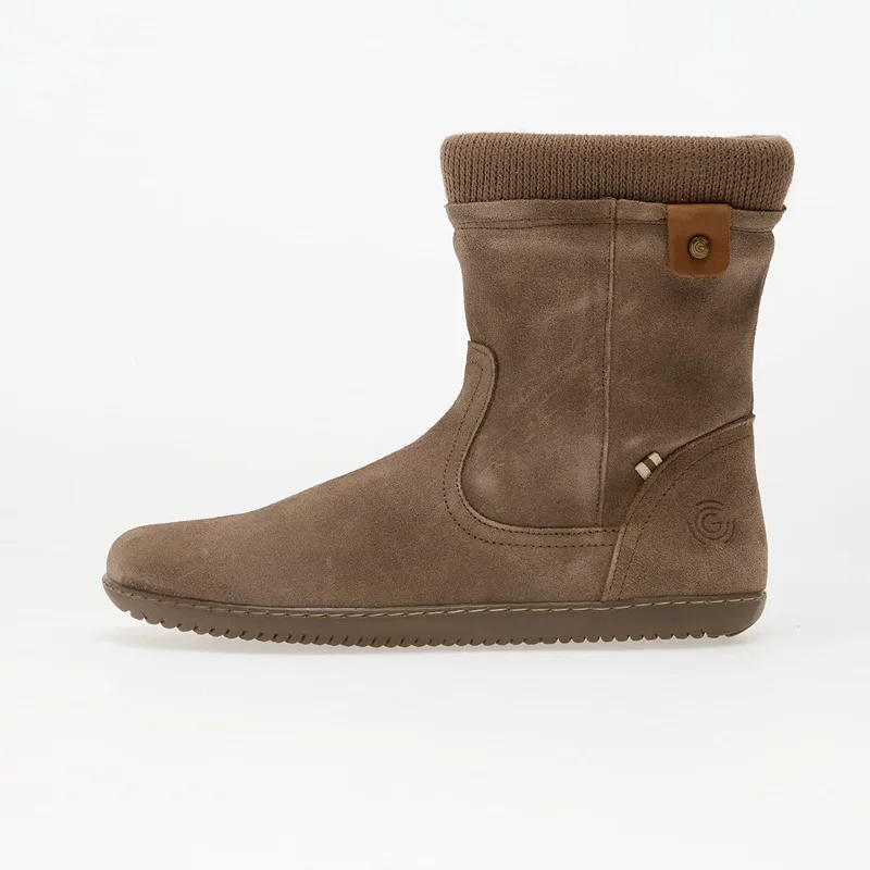Sneakers Groundies Iceland Women Taupe EUR 39