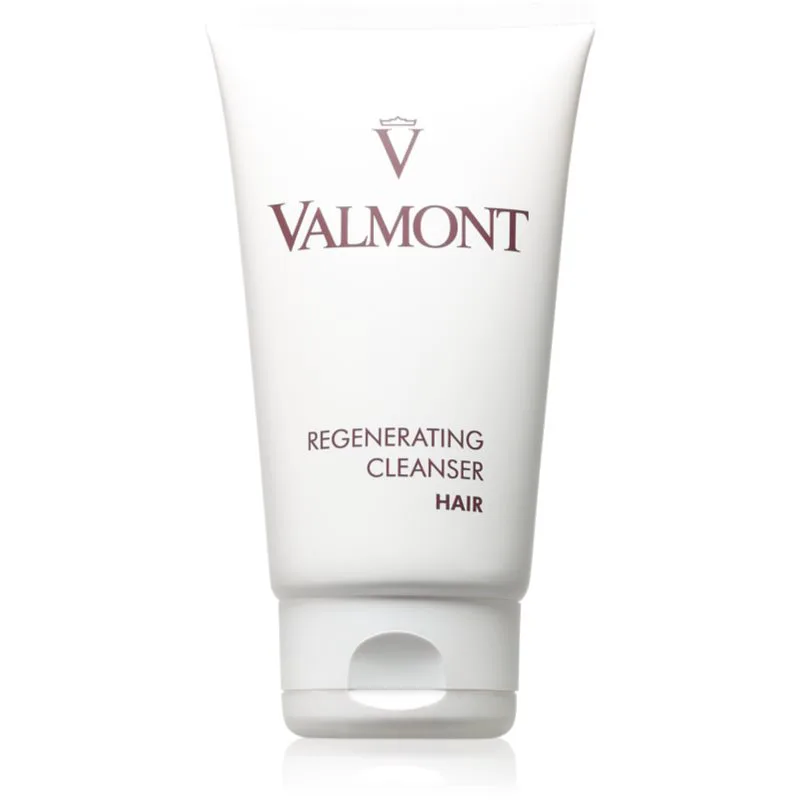 Valmont Regenerating Hair Cleanser αποκαταστατικό σαμπουάν για όγκο μαλλιών 150 ml