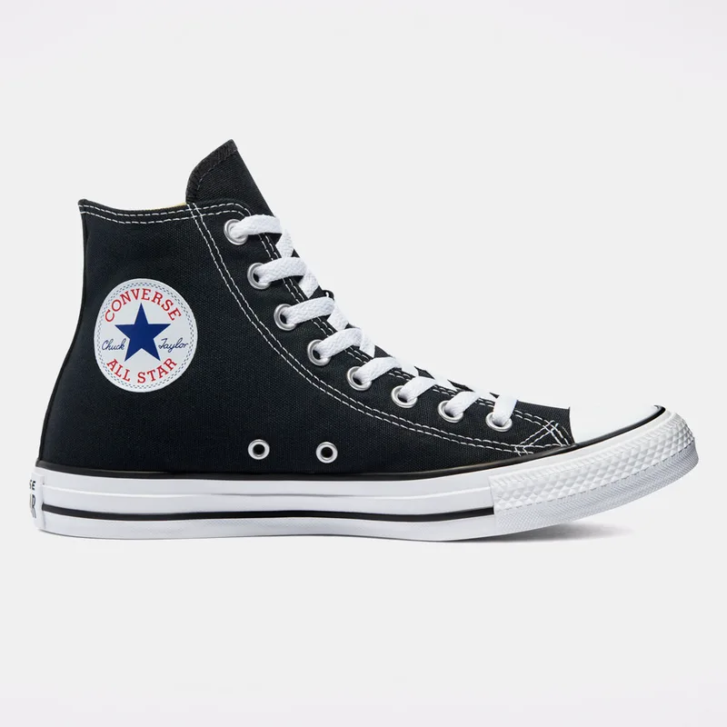 Converse Chuck Taylor All Star High Top Unisex Μποτάκια (1080000888_001)