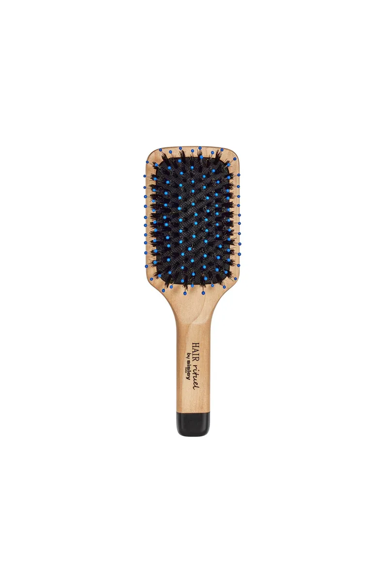 Hair Rituel by Sisley The Pocket Brush Radiance & Softness - 169040