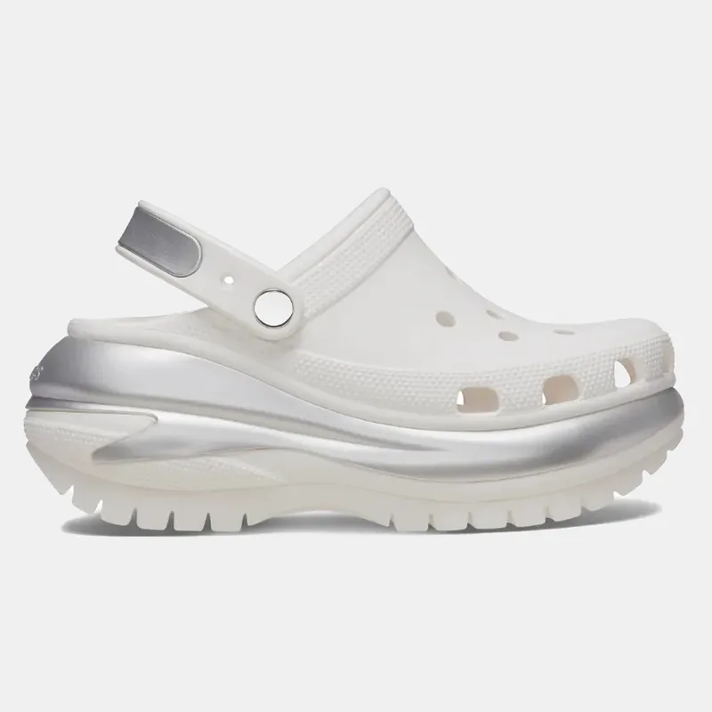 Crocs Mega Crush Γυναικεία Σανδάλια (9000200643_2567)