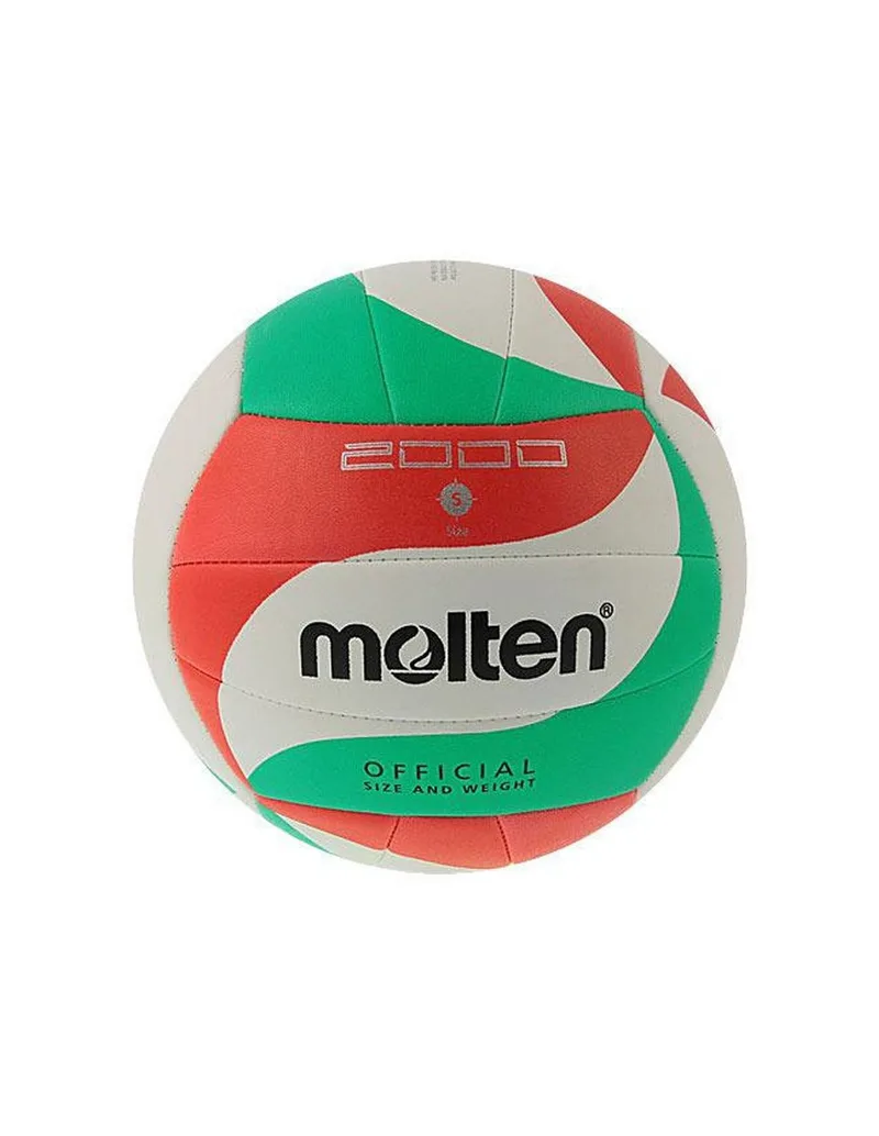 Molten V5M2000-L Μπάλα Βόλεϊ Indoor Νο.5