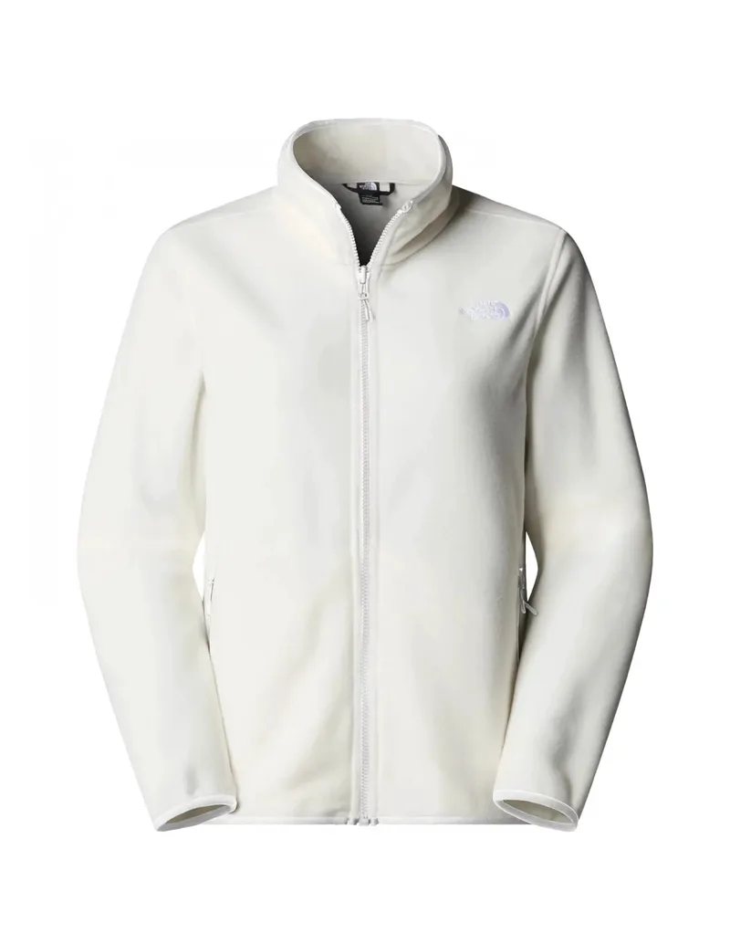 The North Face W Glacier Fleece Jackets NF0A8D2FQLI1