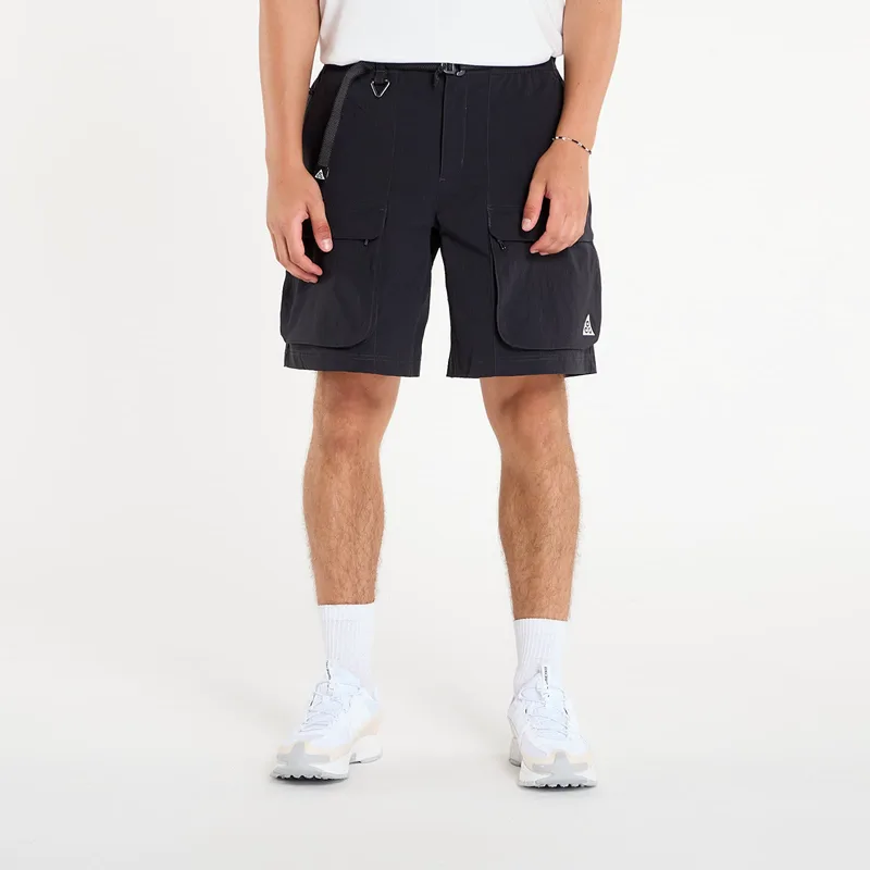 Σορτς Nike ACG "Smith Summit" Men's Cargo Shorts Black/ Anthracite/ Summit White XS