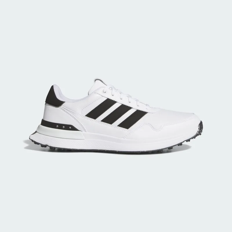adidas M S2G 26 Leather Spikeless Golf Shoes (9000273296_63435)