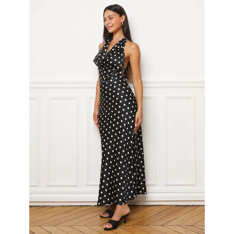 Φορέματα La Modeuse 79306_P188673