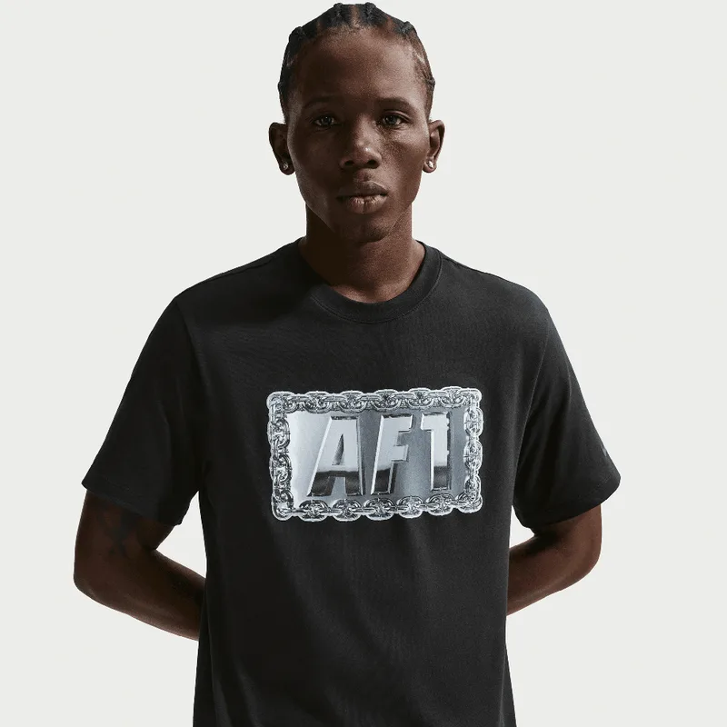 Nike Sportswear Ανδρικό T-Shirt (9000252898_1469)