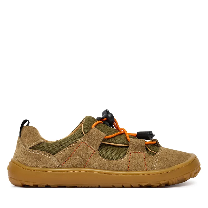 Αθλητικά Froddo Barefoot Trekk G3130293-3 S Καφέ