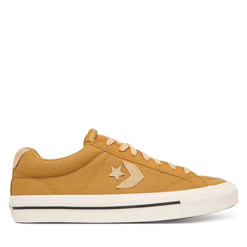 Πάνινα παπούτσια Converse Converse Sport Casual A16017C Πορτοκαλί