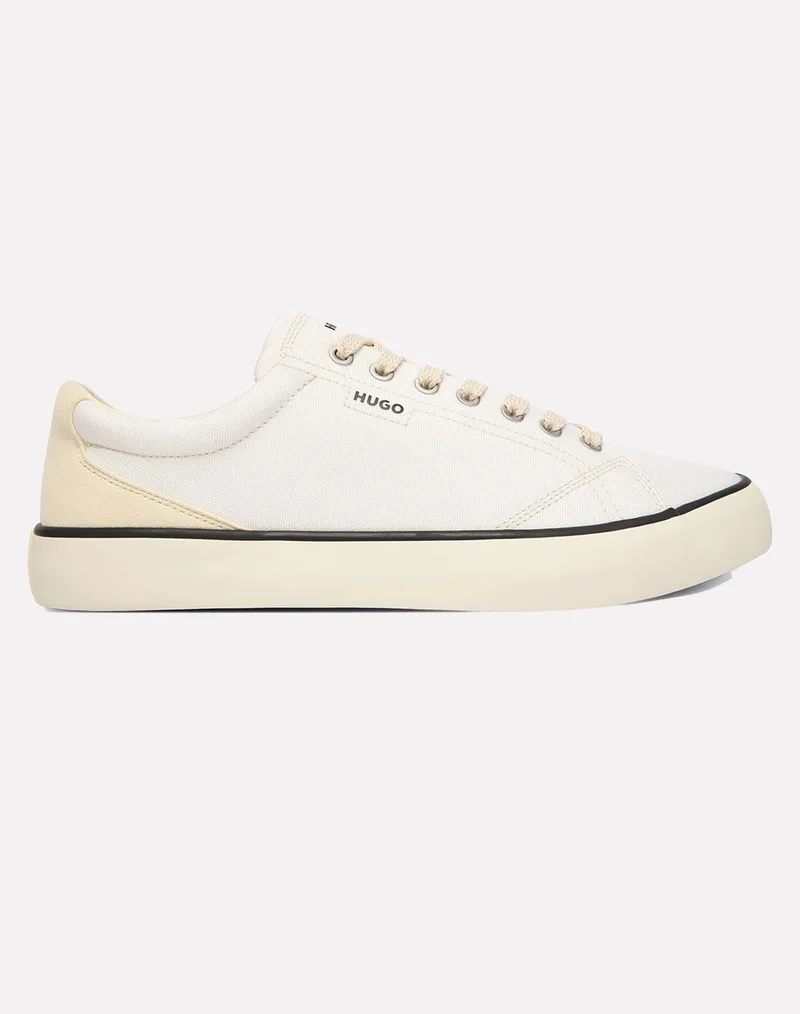 HUGO B-cross_tenn_nymf 10221518 01 50558090-121 Cream