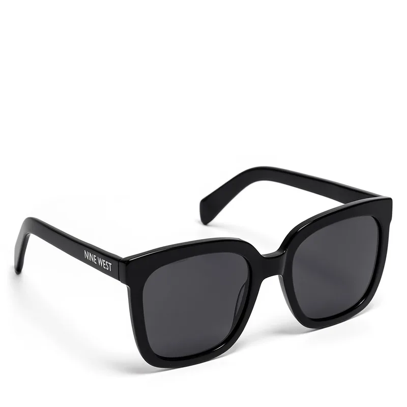 Γυαλιά ηλίου Nine West NW 6622S Μαύρο