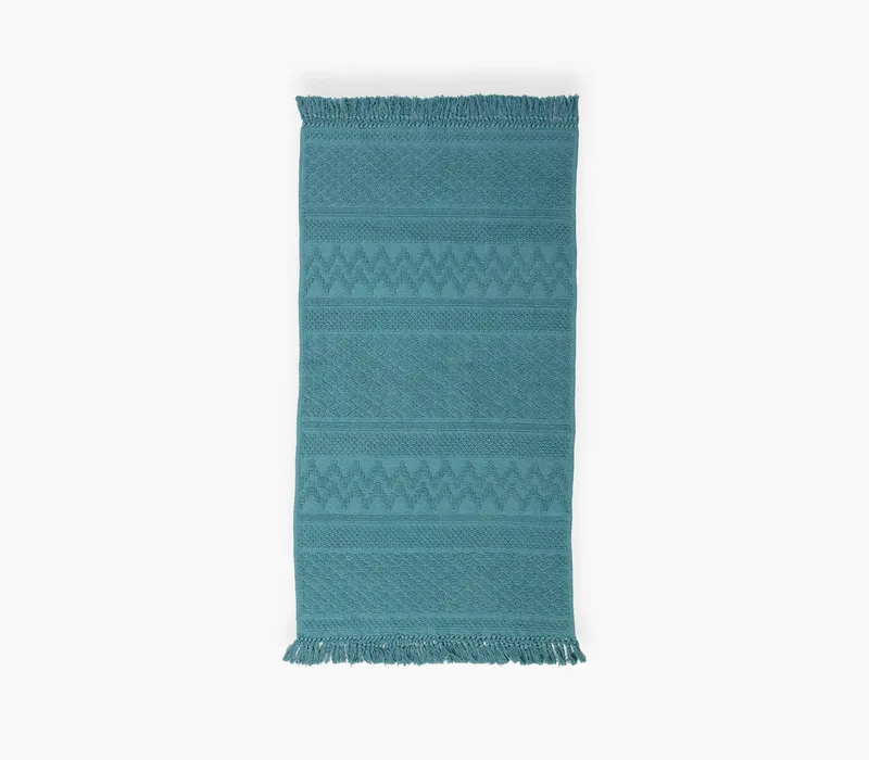 Χαλάκι Nef-Nef Klodia Dusty Blue 70x140