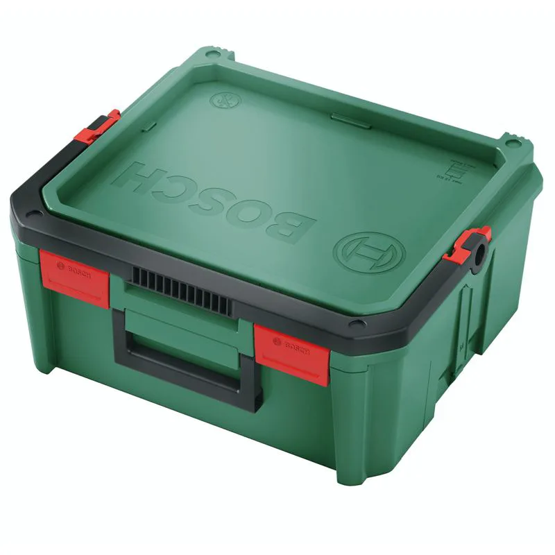 Bosch SystemBox Empty Storage Container Size M