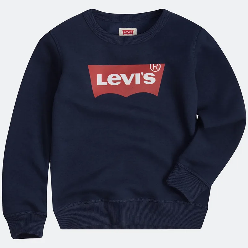 Levis Batwing Παιδικό Φούτερ (9000063732_18900)