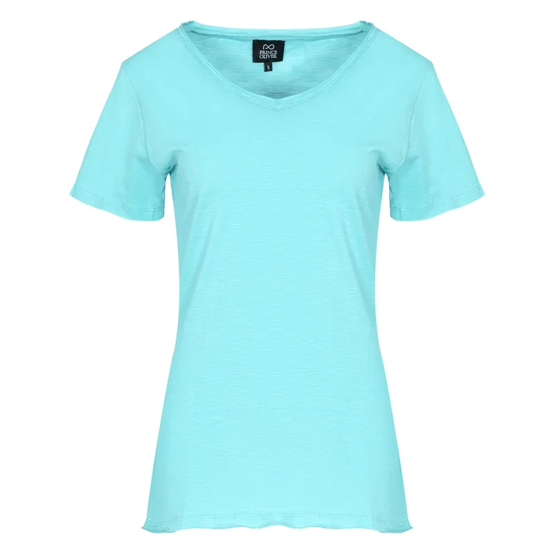 T-Shirt Βεραμάν V Neck