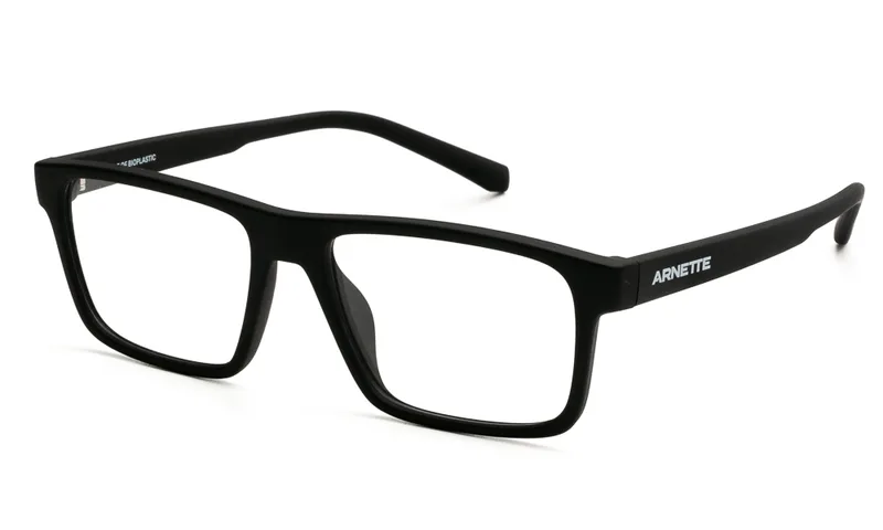 ARNETTE ΣΚΕΛΕΤΟΣ ΟΡΑΣΕΩΣ ARNETTE PHAMIL 7251U 2753 5316 7251U Μαύρο