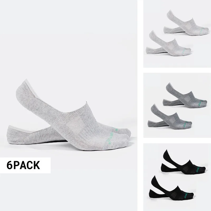 Gsa No Show Ultralight Organic Ανδρικές Κάλτσες (9000125744_62738)