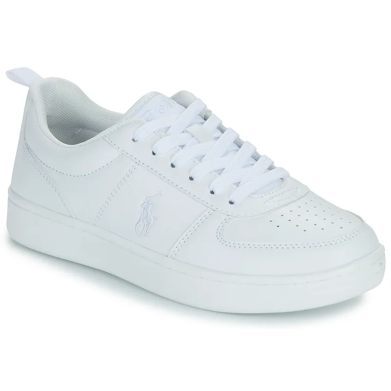Xαμηλά Sneakers Polo Ralph Lauren POLO COURT II