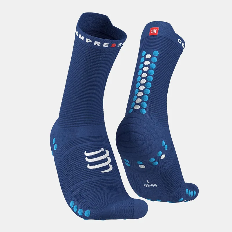 COMPRESSPORT V4.0 PRO Unisex Κάλτσες για Τρέξιμο (9000111887_61759)