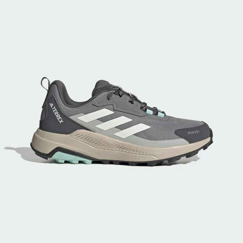 adidas Terrex W Anylander Rain.Rdy Hiking Shoes (9000273328_93669)