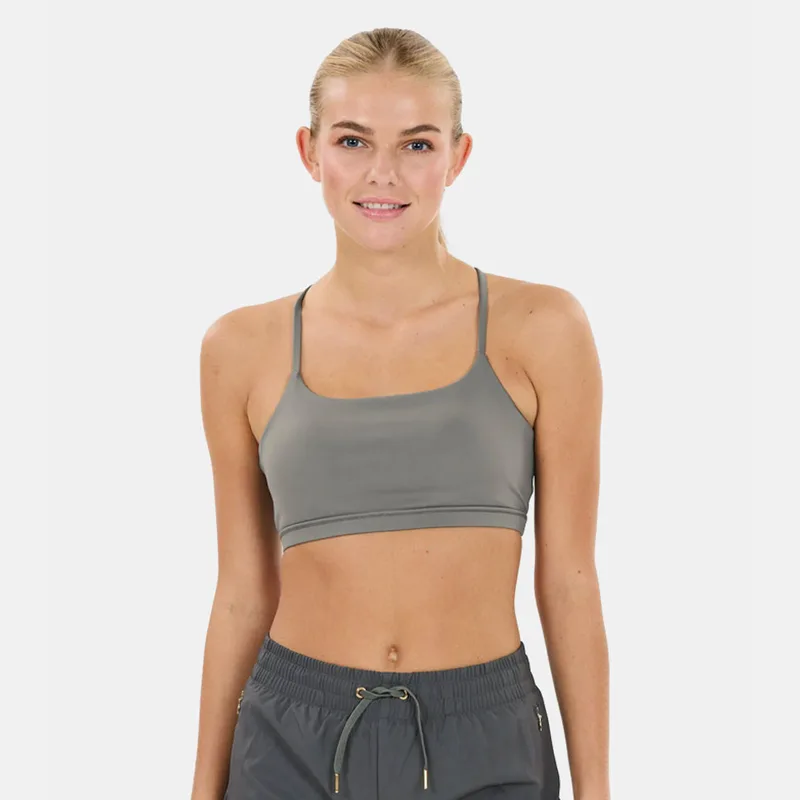 Athlecia Blossom Sports Γυναικείο Μπουστάκι (9000265247_56268)