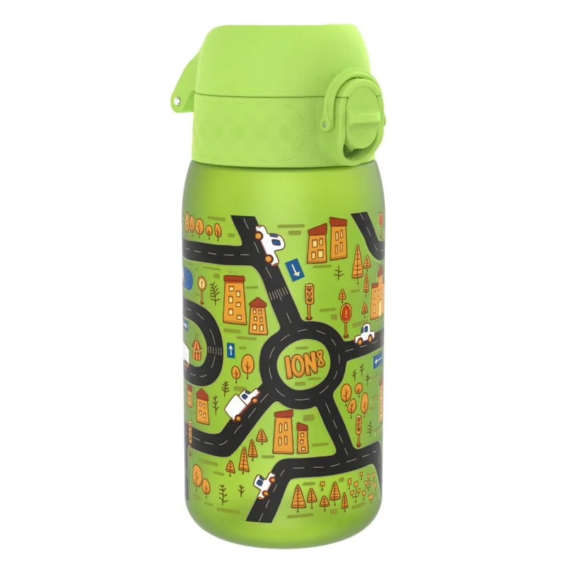 Πλαστικό Παγούρι Pod 350ml Αυτοκίνητα Ion8