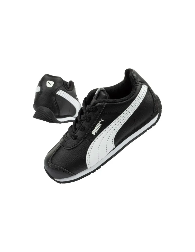 Puma Turin 3 Jr shoes 384432 04