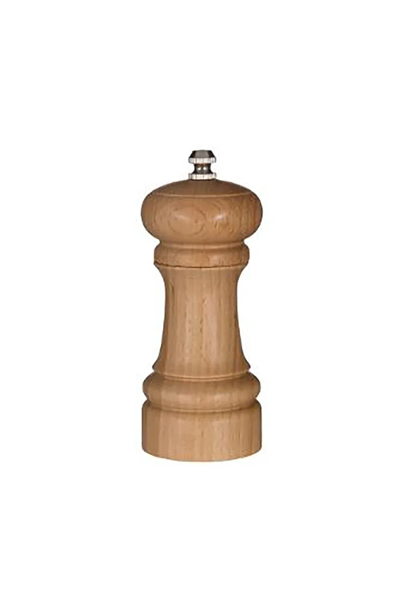 Marva ξύλινος μύλος πιπεριού 14.5 cm - 3560238934531