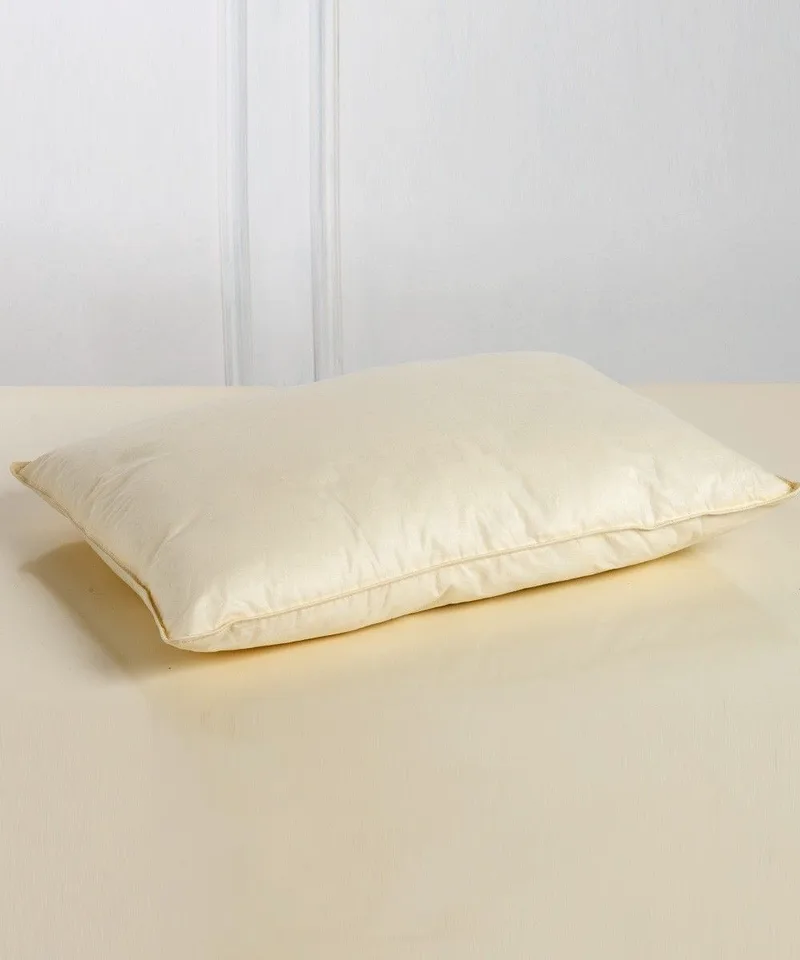 KENTIA PURE COTTON ΜΑΞΙΛΑΡΙ 50Χ70 100%BAMB 1500ΓΡ/ΤΕΜ. NOT WASHA