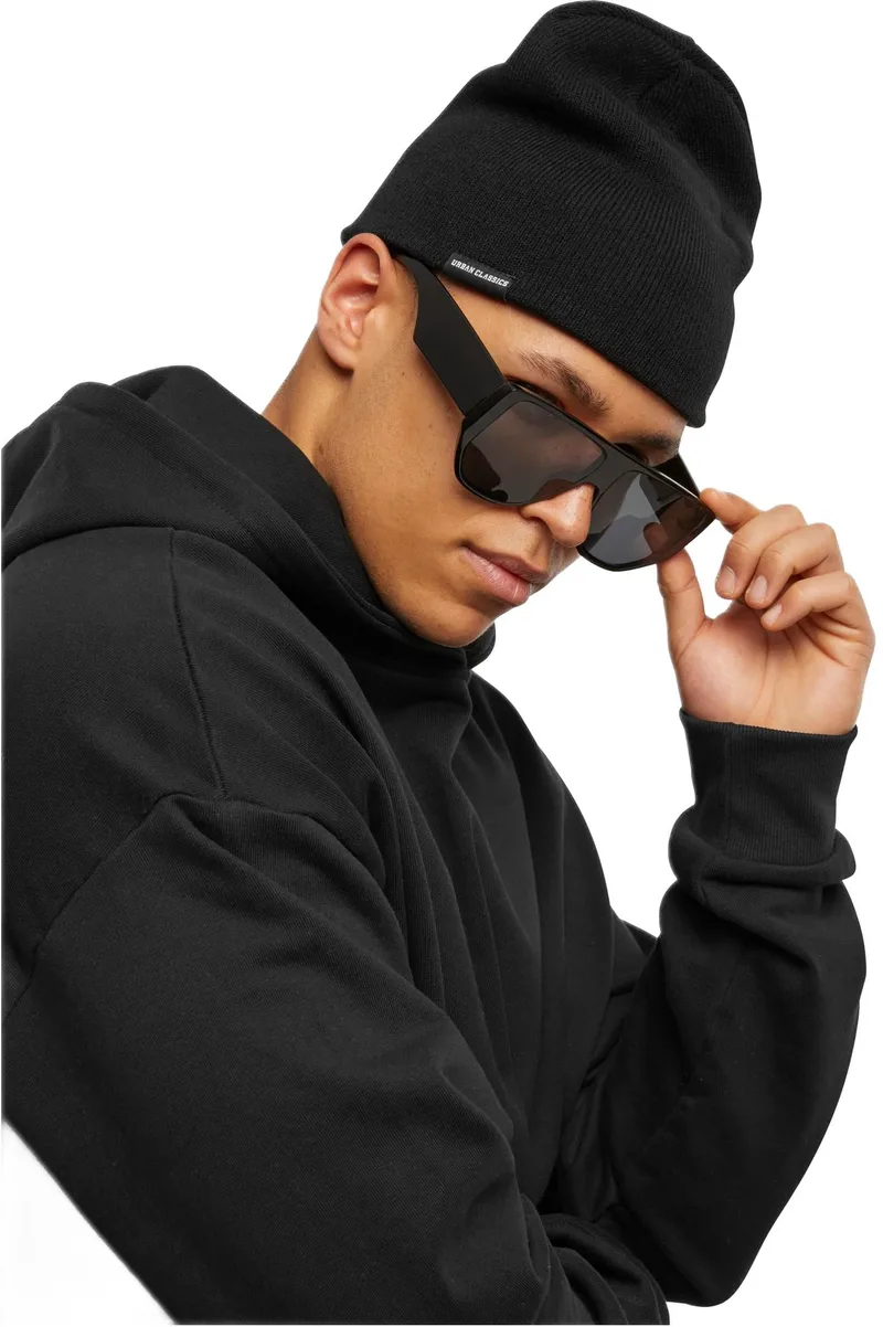 Basic Beanie Urban Classics TB306-00007 black