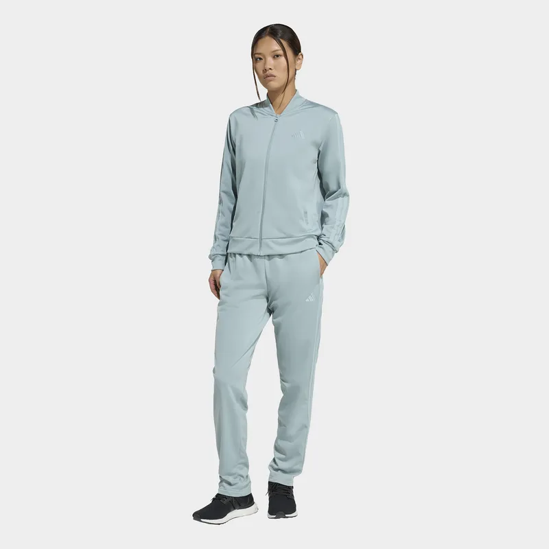 adidas sportswear W Dayready Tracksuit (9000258659_91276)