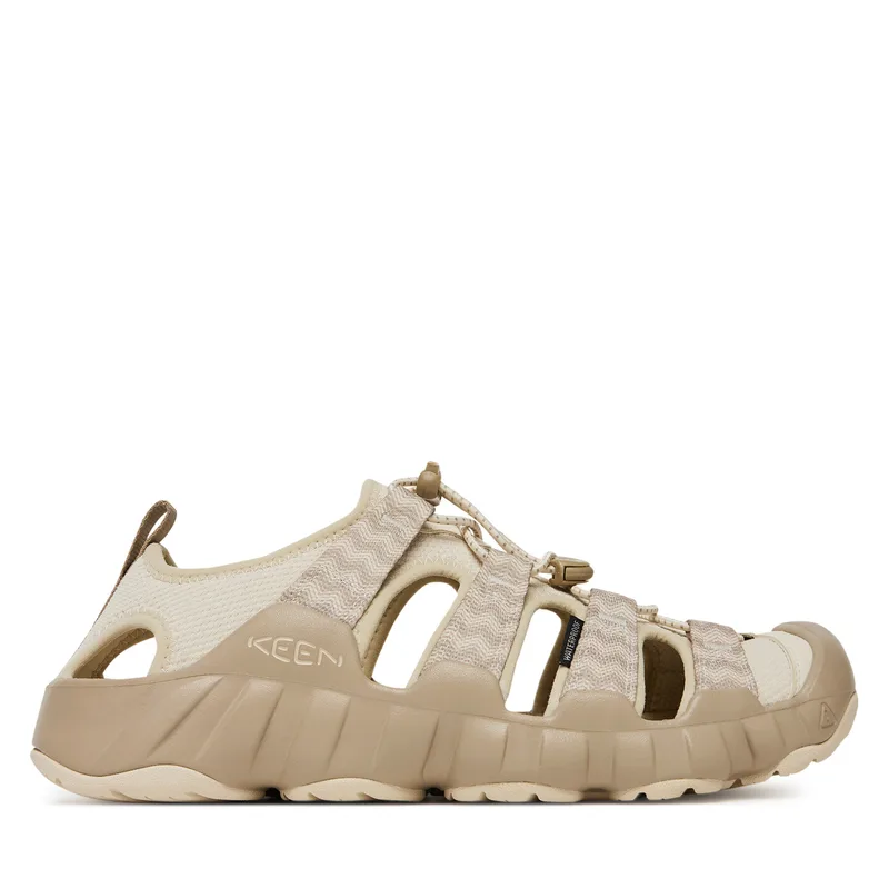 Σανδάλια Keen Hyperport H2 M 1030611 Μπεζ